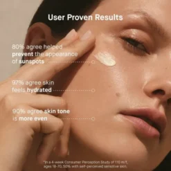 THE SUNSCREEN SPF50