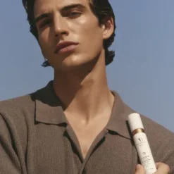 THE SUNSCREEN SPF50