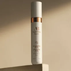 THE SUNSCREEN SPF50