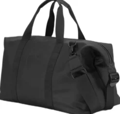 The Weekendbag | Black
