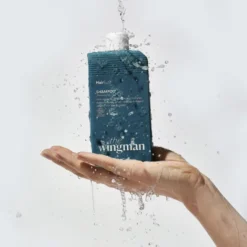 The Wingman™ Shampoo
