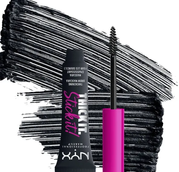 Thick It. Stick It! Brow Mascara