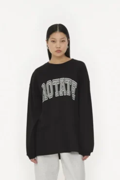 Thin Jersey Longsleeve