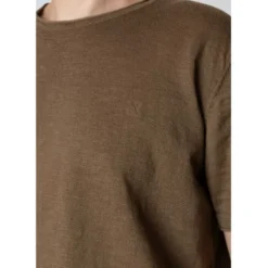 Thomas knitted t-shirt
