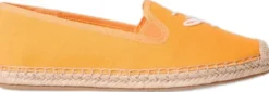 TH SCRIPT SUMMER ESPADRILLE