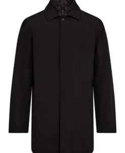 Thure convertible coat GRS