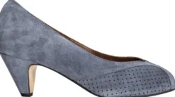 Tiffany stiletto Calf suede
