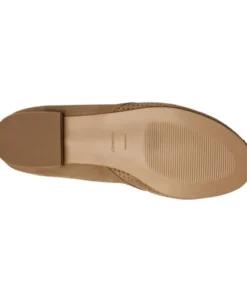 Tiffy Calf suede