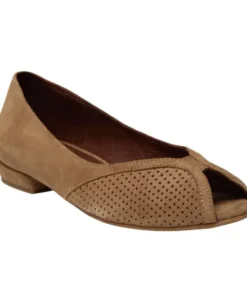 Tiffy Calf suede