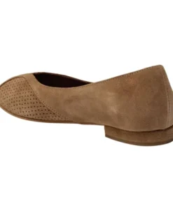 Tiffy Calf suede