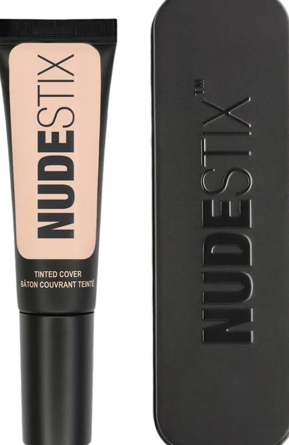 Tinted Cover - Foundation