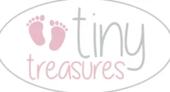 TINY TREASURES. Froggy Al