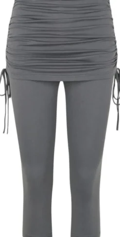 Tippi capri trousers