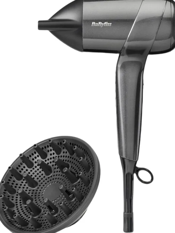 Titanium Shine Dryer
