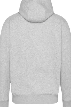 TJM REGULAR FLEECE HOODIE