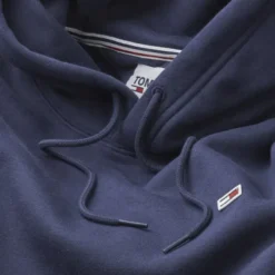 TJM REGULAR FLEECE HOODIE
