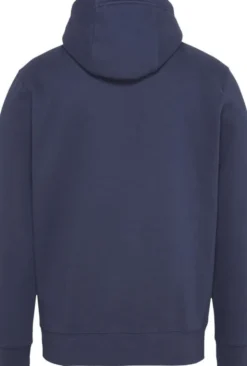 TJM REGULAR FLEECE HOODIE