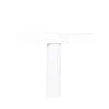 T-Lamp | White