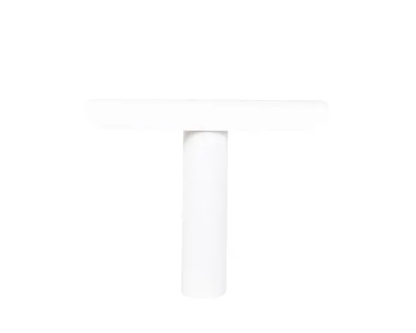 T-Lamp | White