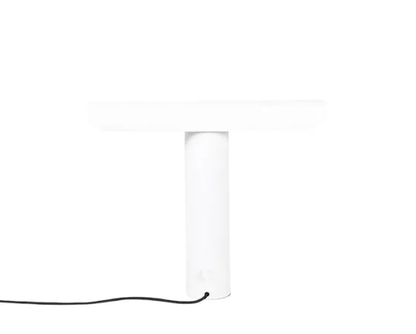 T-Lamp | White