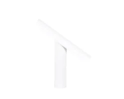 T-Lamp | White