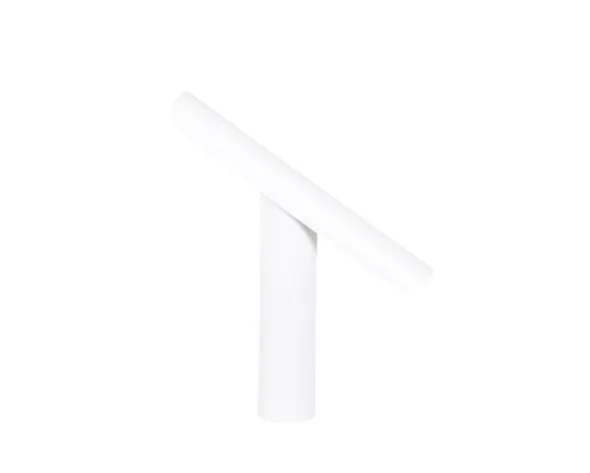 T-Lamp | White