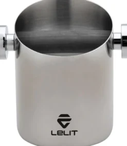 T-LELIT KNOCK BOX FOR 10 GROUNDS