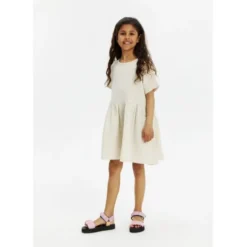 TNFaisa S_S Dress
