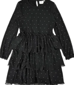 TNMaise L_S Dress
