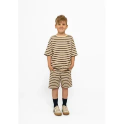 TNNero Shorts