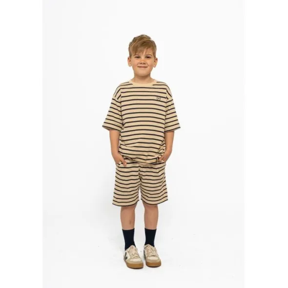 TNNero Shorts