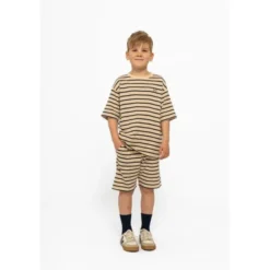 TNNero Shorts