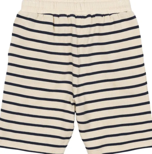 TNNero Shorts