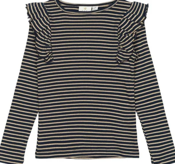 TNPriscilla L_S Rib Tee
