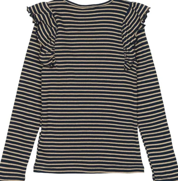 TNPriscilla L_S Rib Tee