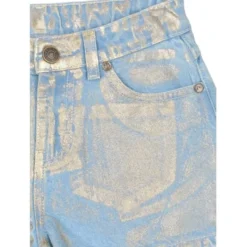 TNRosanna Regular Fit Denim Shorts
