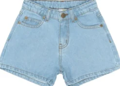 TNSamantha Denim Shorts