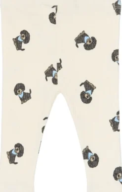 TNSBSylvan Rib Leggings