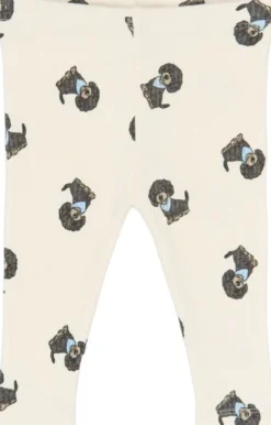 TNSBSylvan Rib Leggings