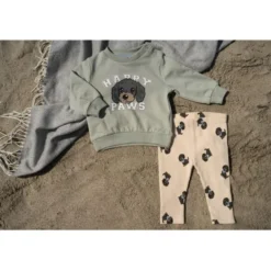 TNSBSylvan Rib Leggings