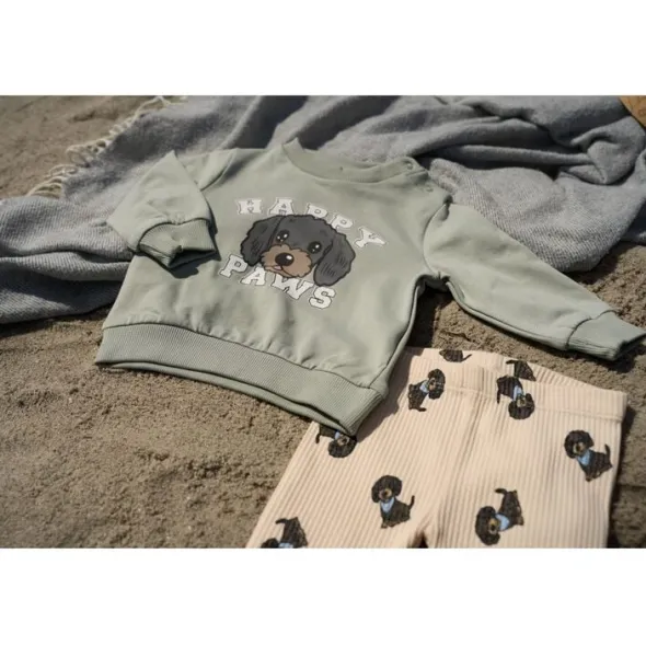 TNSBSylvan Rib Leggings