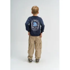 TNSeth OS Sweatshirt