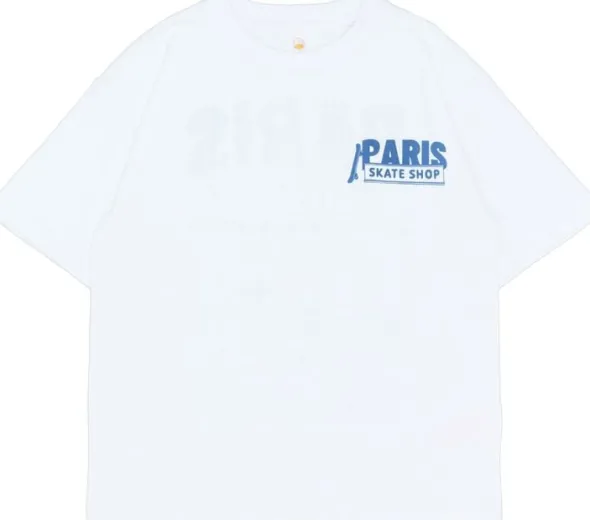 TNSeymore OS S_S Tee
