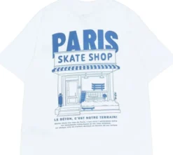 TNSeymore OS S_S Tee