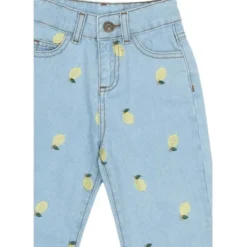TNSTSaja Regular Fit Jeans