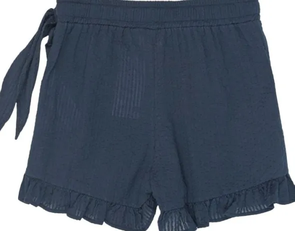 TNTessa Wrap Shorts