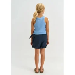 TNTessa Wrap Shorts