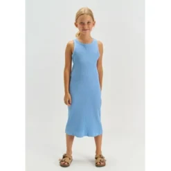 TNTove S_L Rib Dress