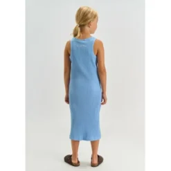 TNTove S_L Rib Dress