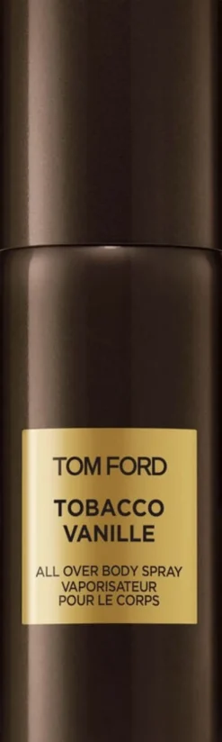 Tobacco Vanille All Over Body Spray